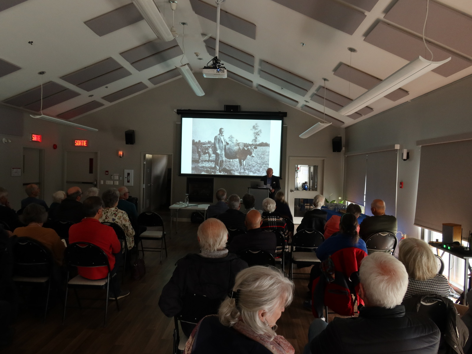 The History of Maxwelton Farm, Henry Yates